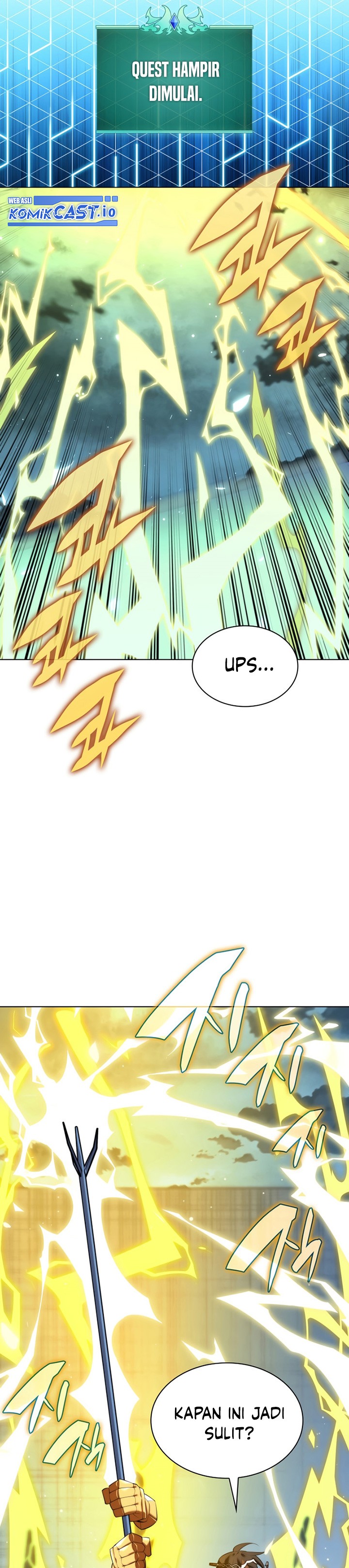 Overgeared Chapter 186