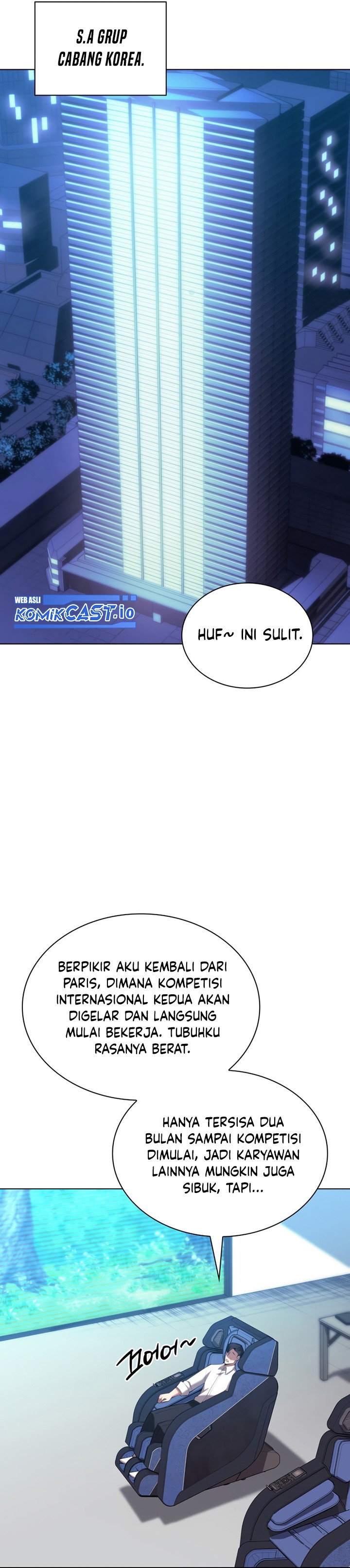 Overgeared Chapter 186