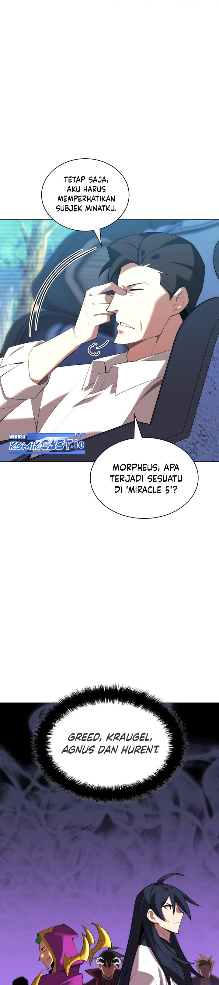 Overgeared Chapter 186