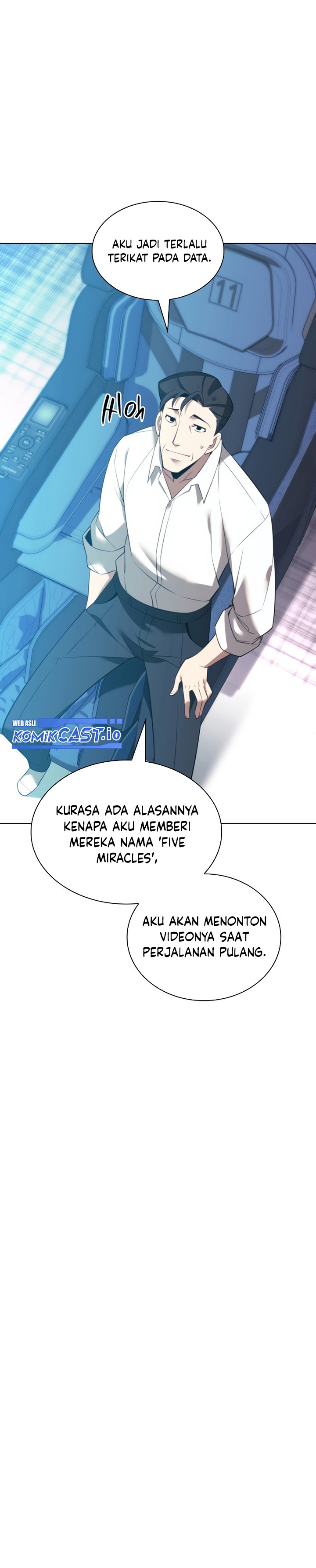 Overgeared Chapter 186