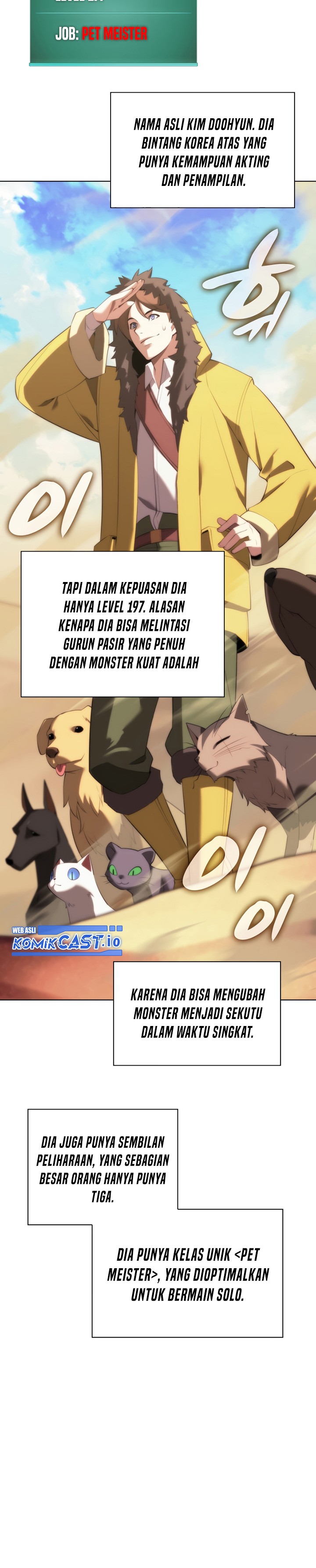 Overgeared Chapter 186