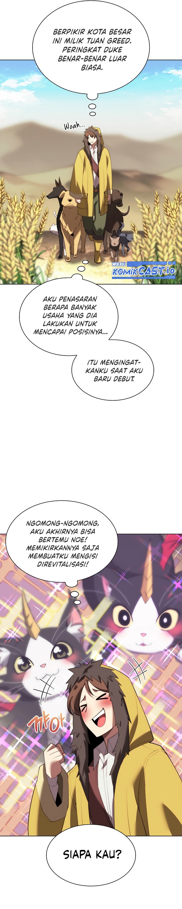 Overgeared Chapter 186