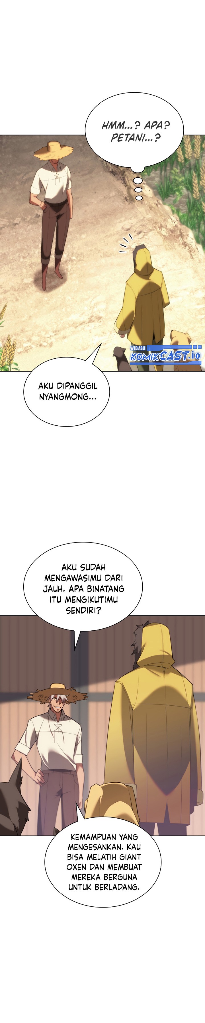 Overgeared Chapter 186