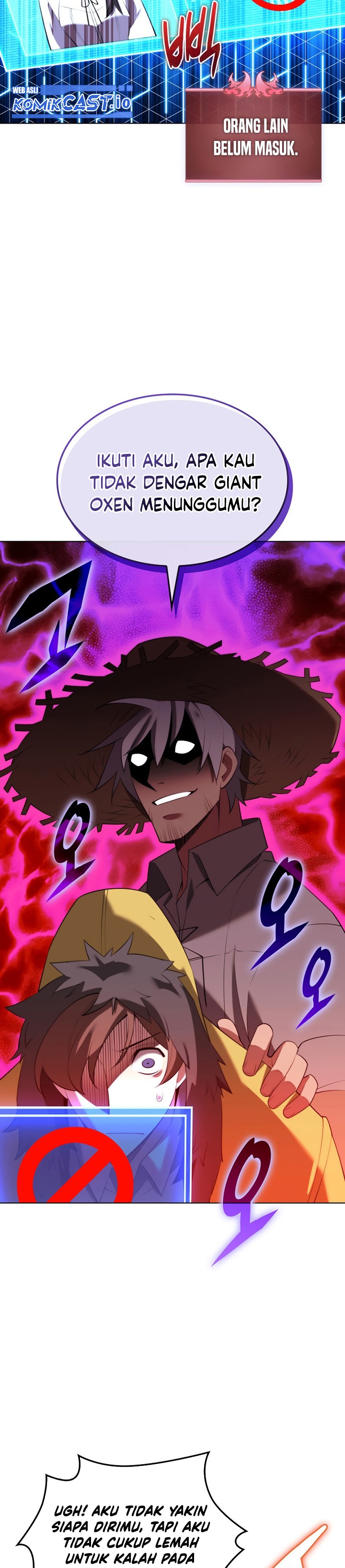 Overgeared Chapter 186