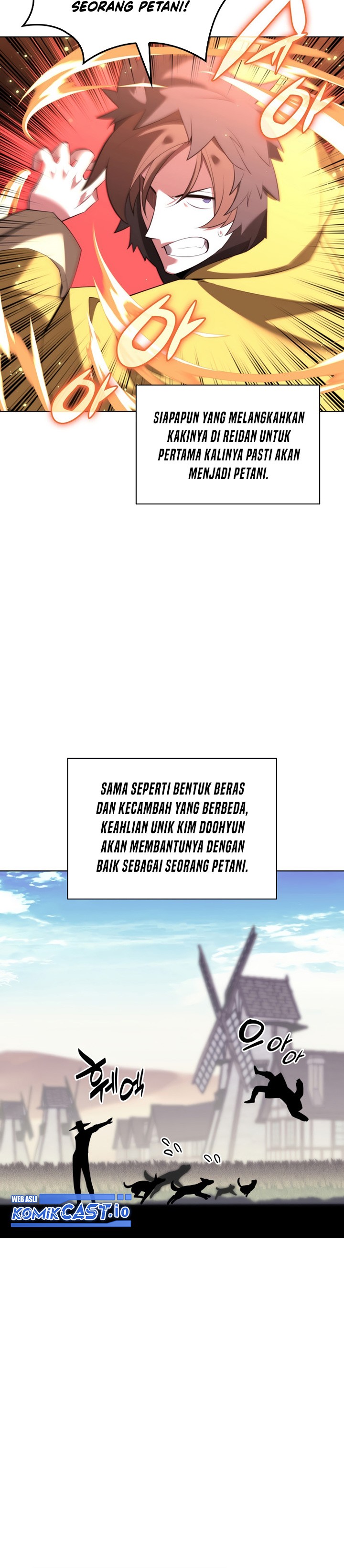 Overgeared Chapter 186