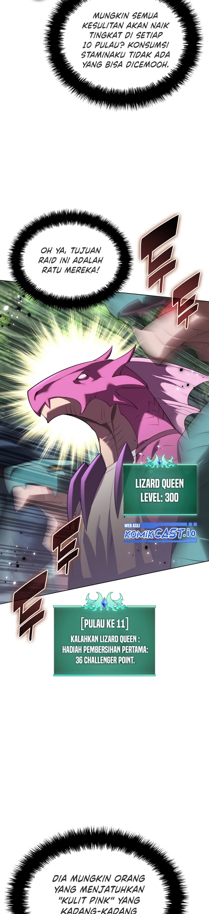 Overgeared Chapter 186