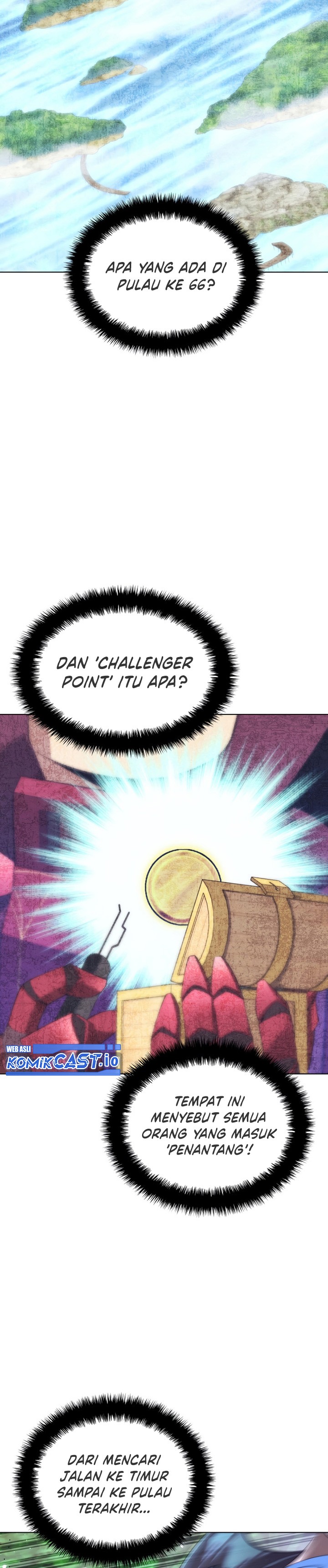 Overgeared Chapter 186