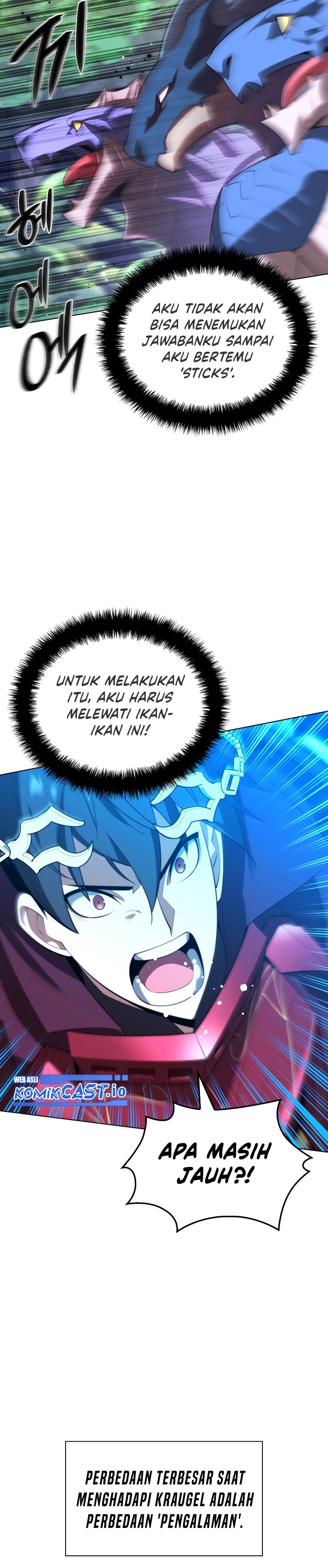 Overgeared Chapter 186