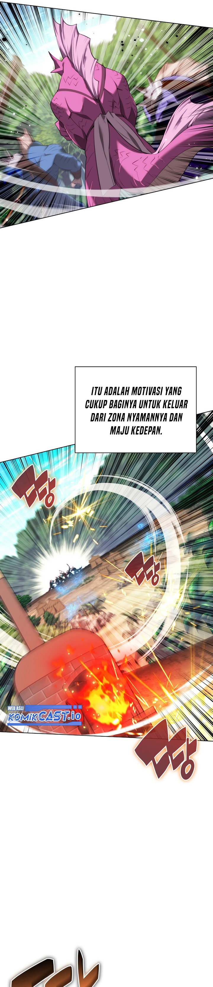 Overgeared Chapter 186