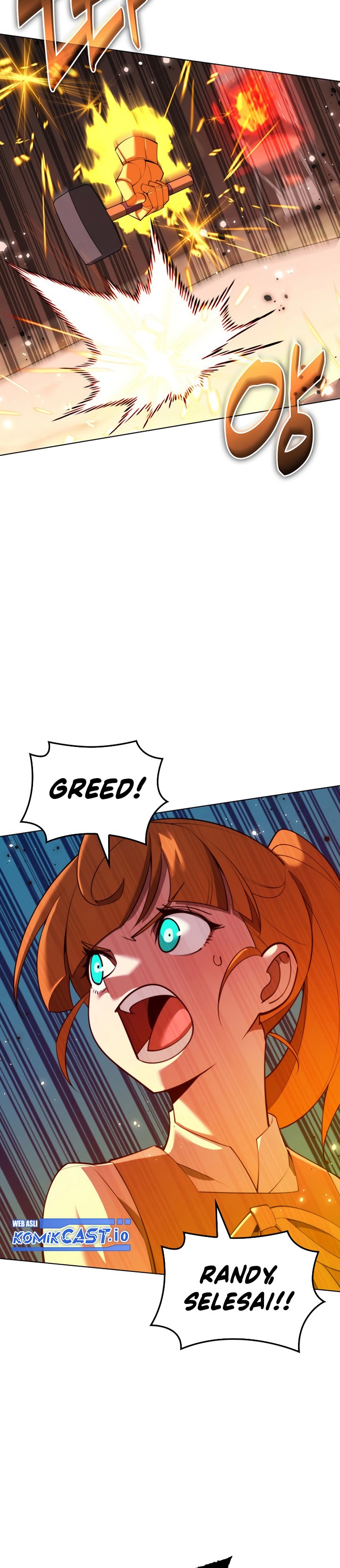 Overgeared Chapter 186