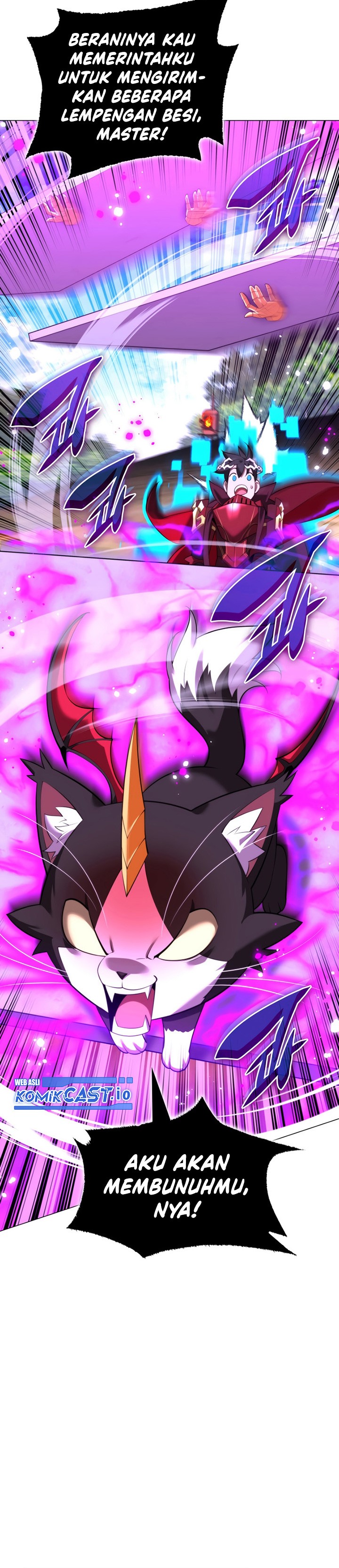 Overgeared Chapter 186