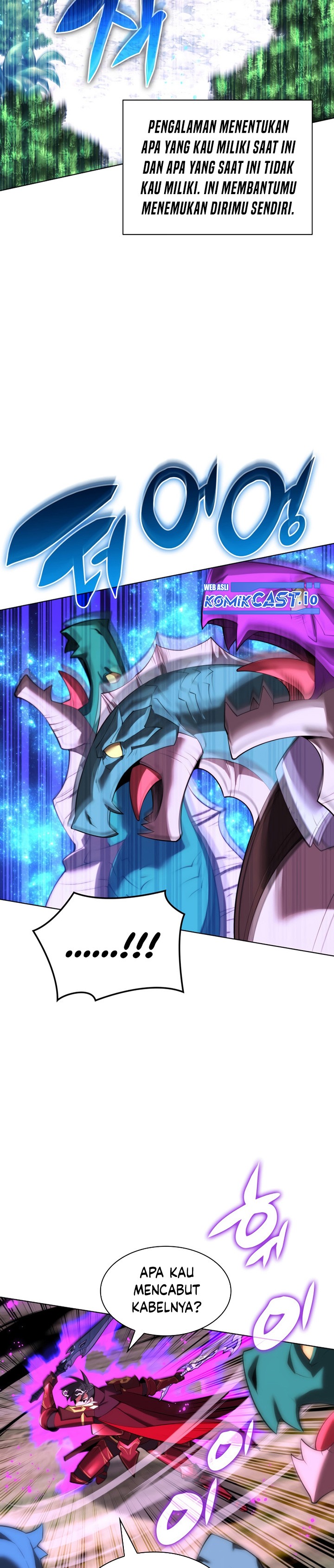 Overgeared Chapter 186