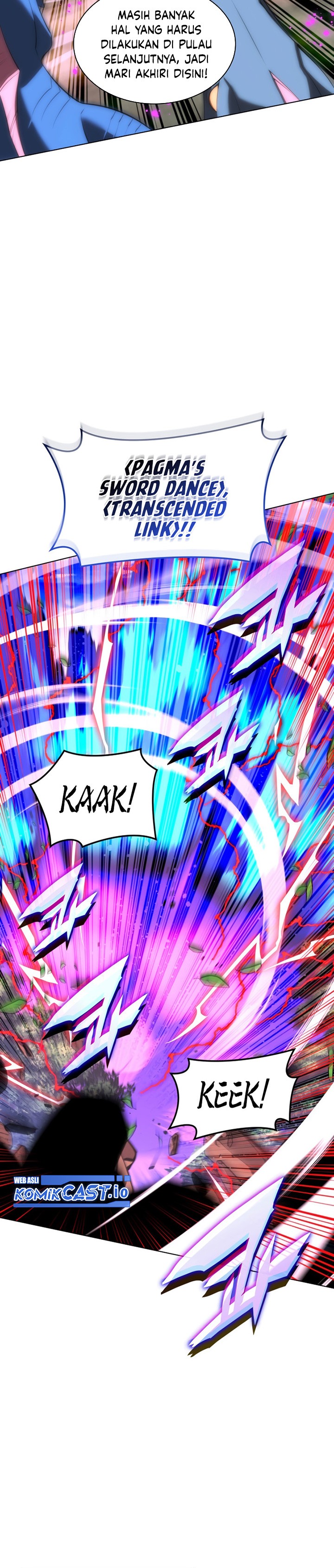 Overgeared Chapter 186