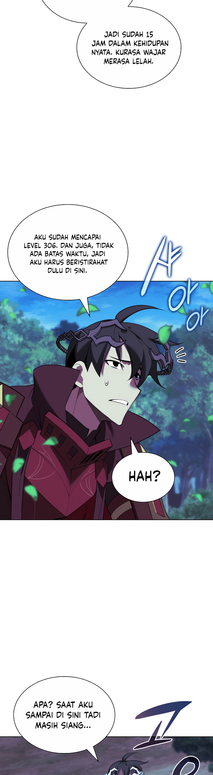 Overgeared Chapter 187