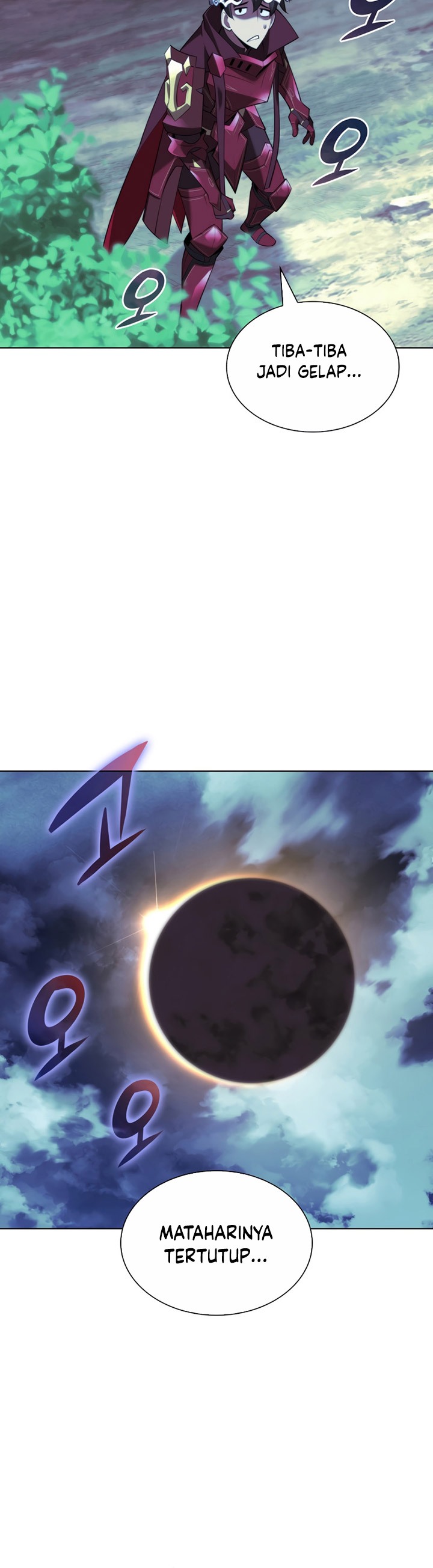 Overgeared Chapter 187