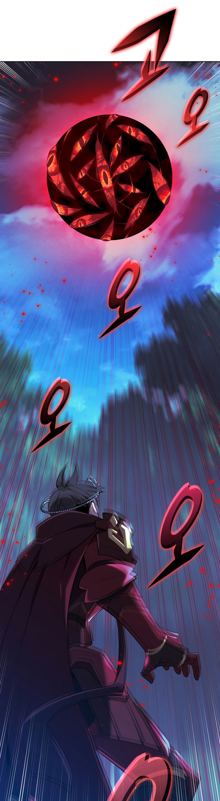 Overgeared Chapter 187