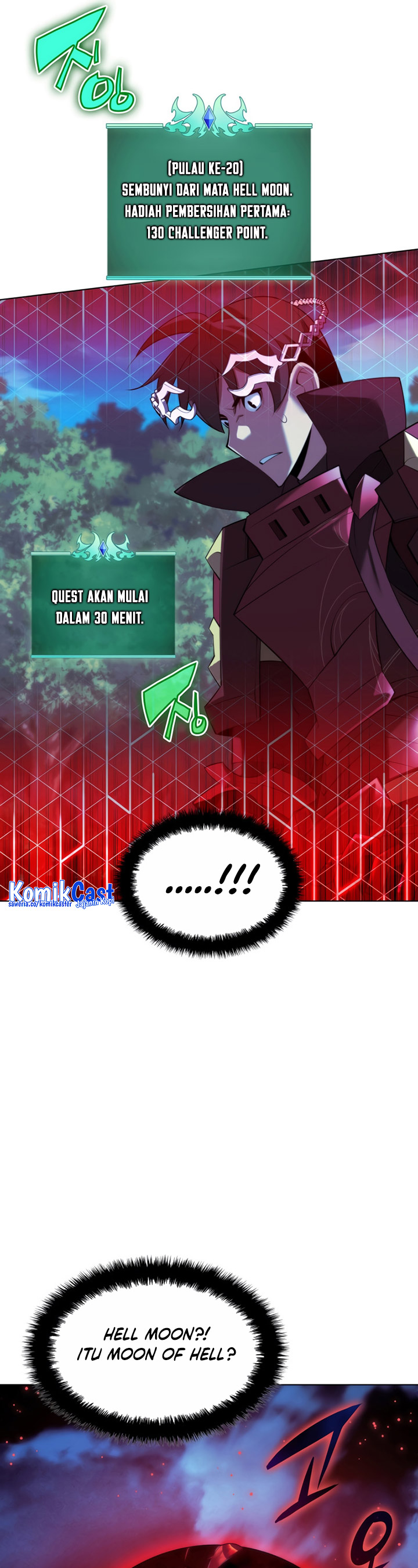 Overgeared Chapter 187