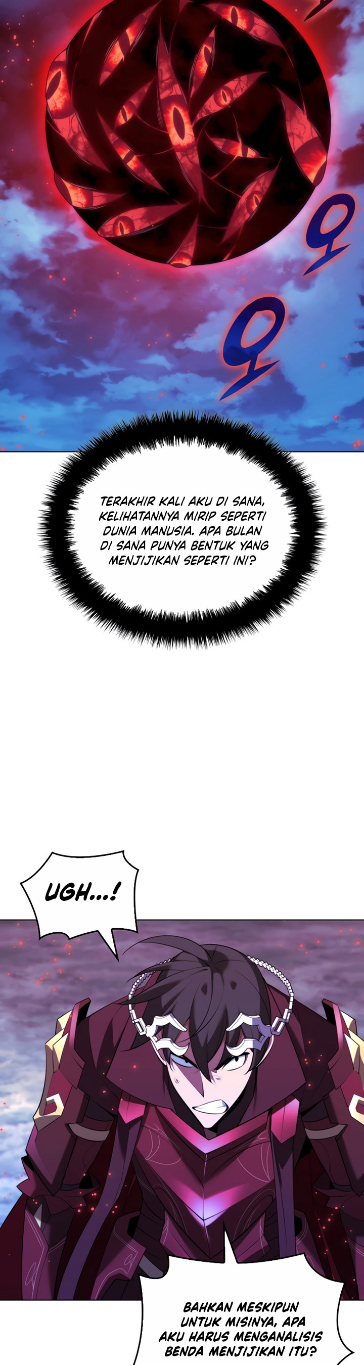 Overgeared Chapter 187