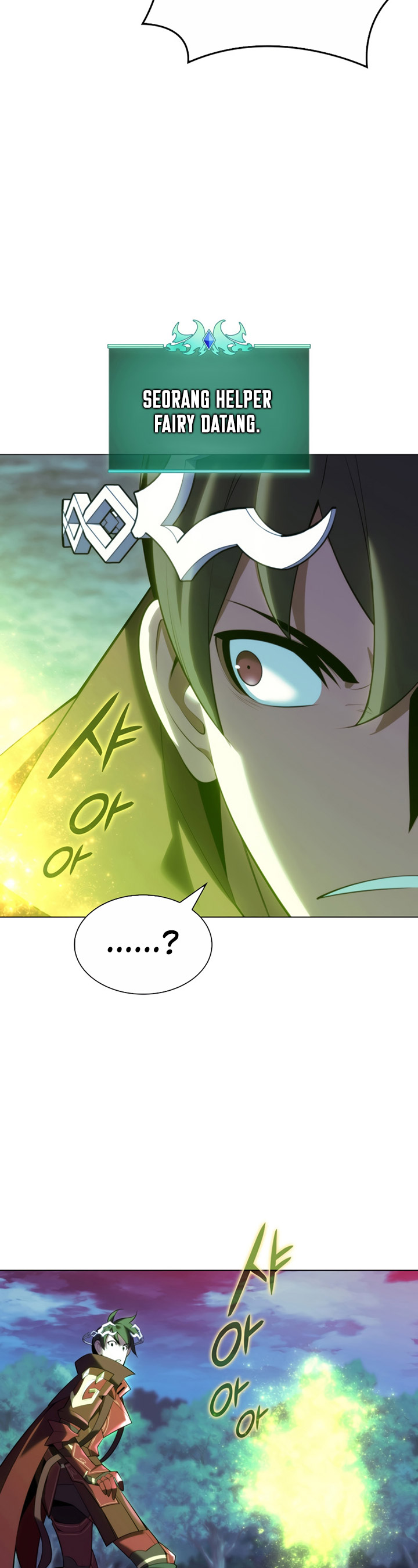 Overgeared Chapter 187