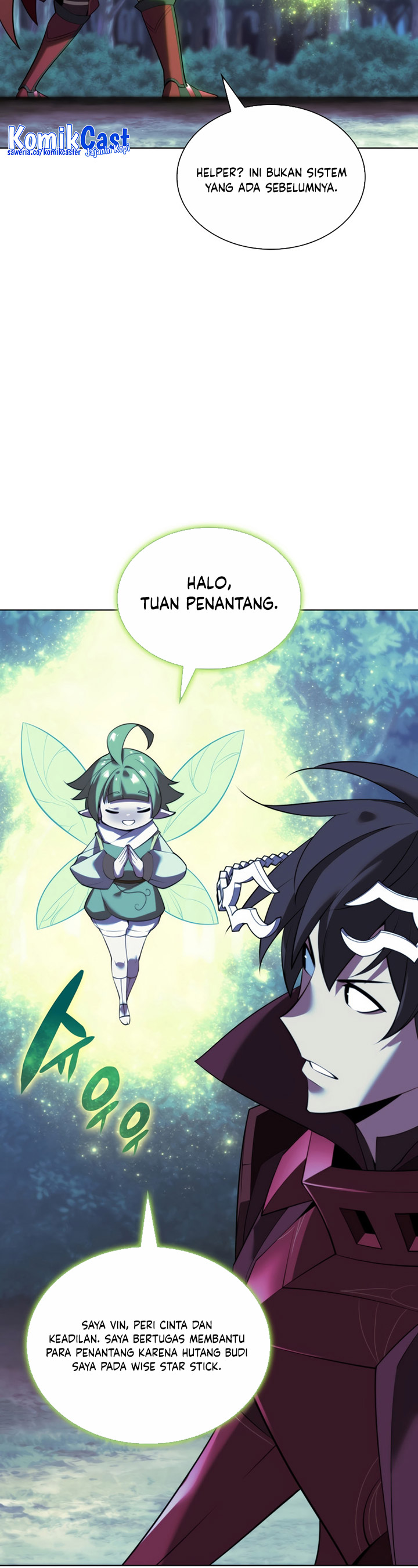 Overgeared Chapter 187