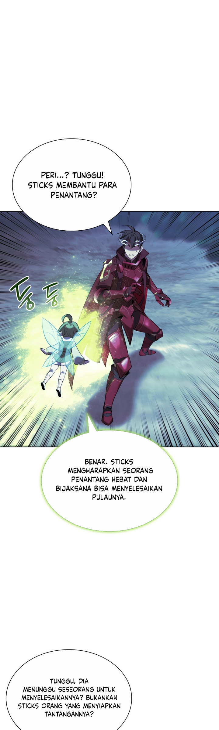 Overgeared Chapter 187