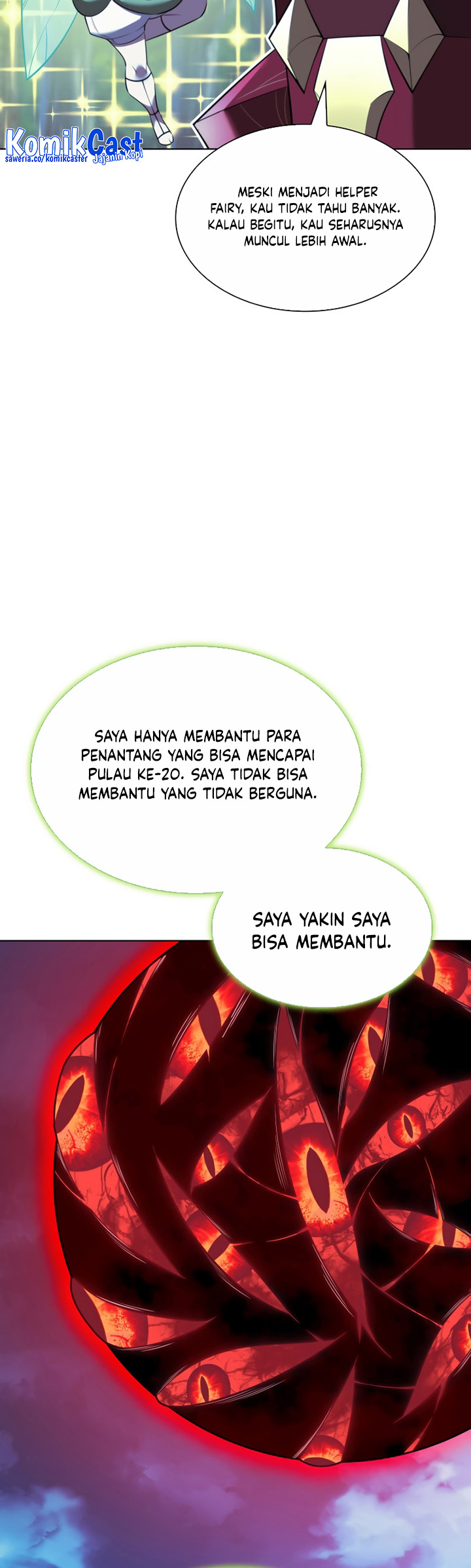Overgeared Chapter 187