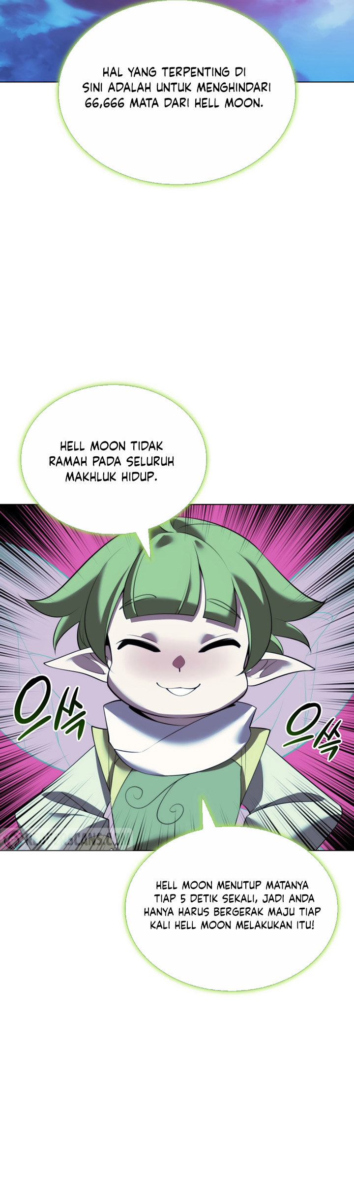 Overgeared Chapter 187