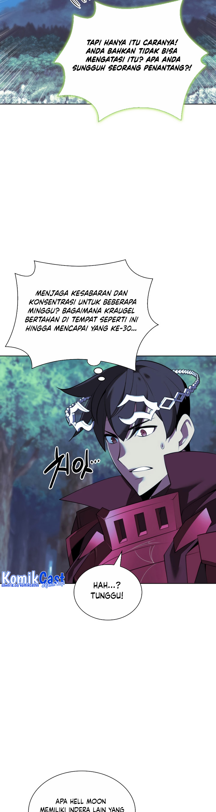 Overgeared Chapter 187