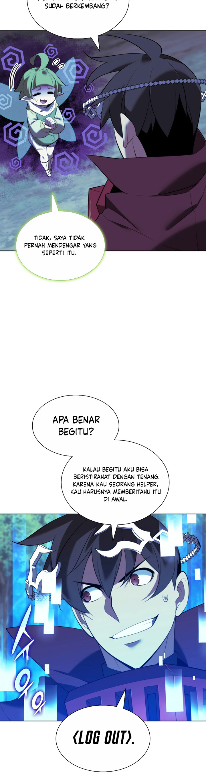 Overgeared Chapter 187