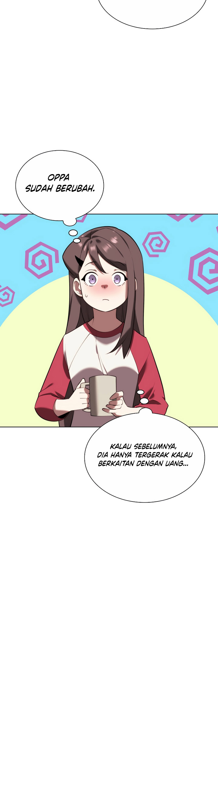 Overgeared Chapter 187