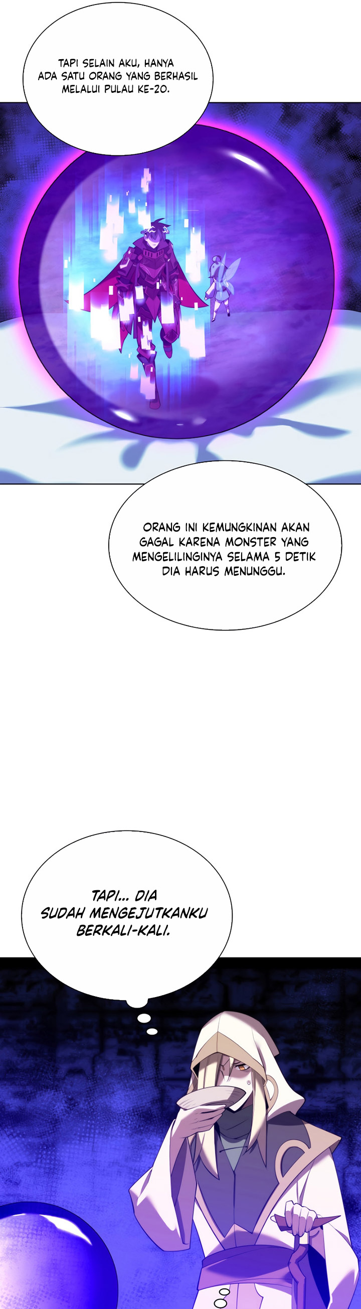 Overgeared Chapter 187
