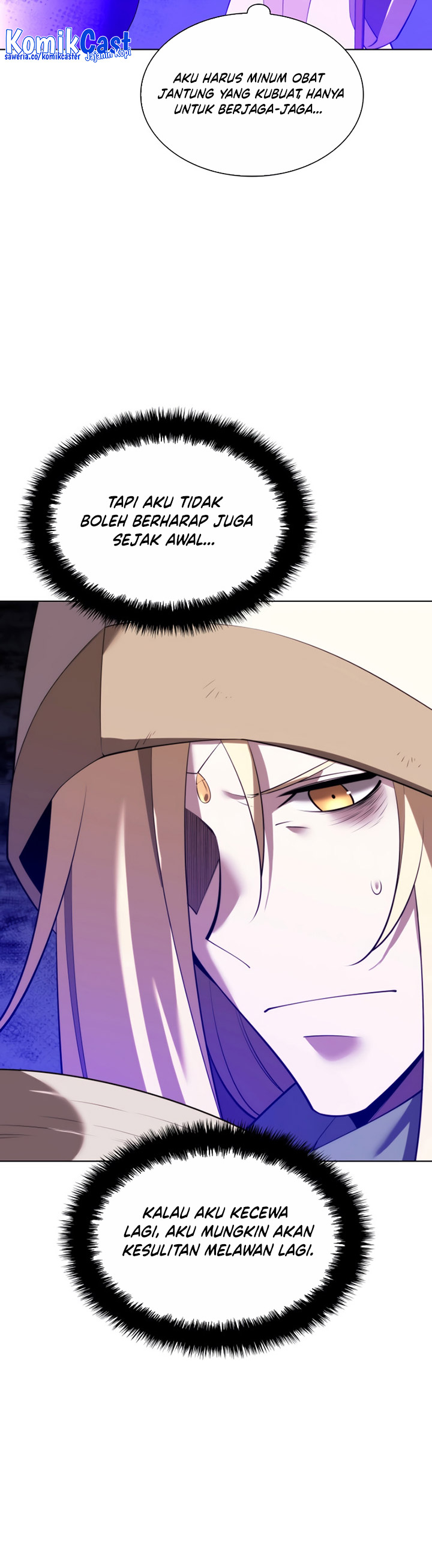 Overgeared Chapter 187