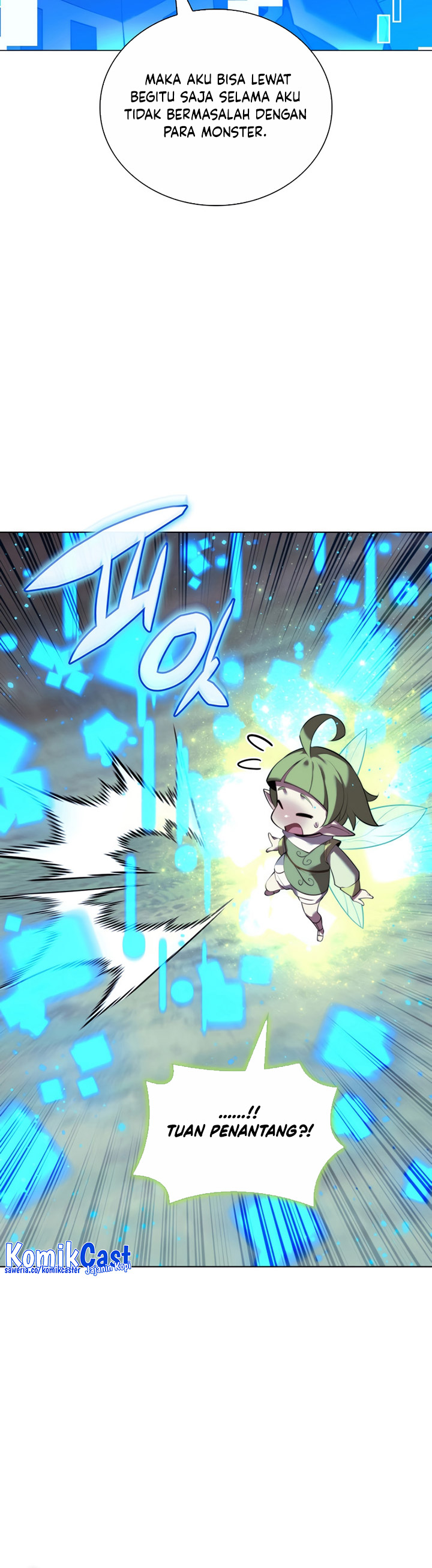 Overgeared Chapter 187