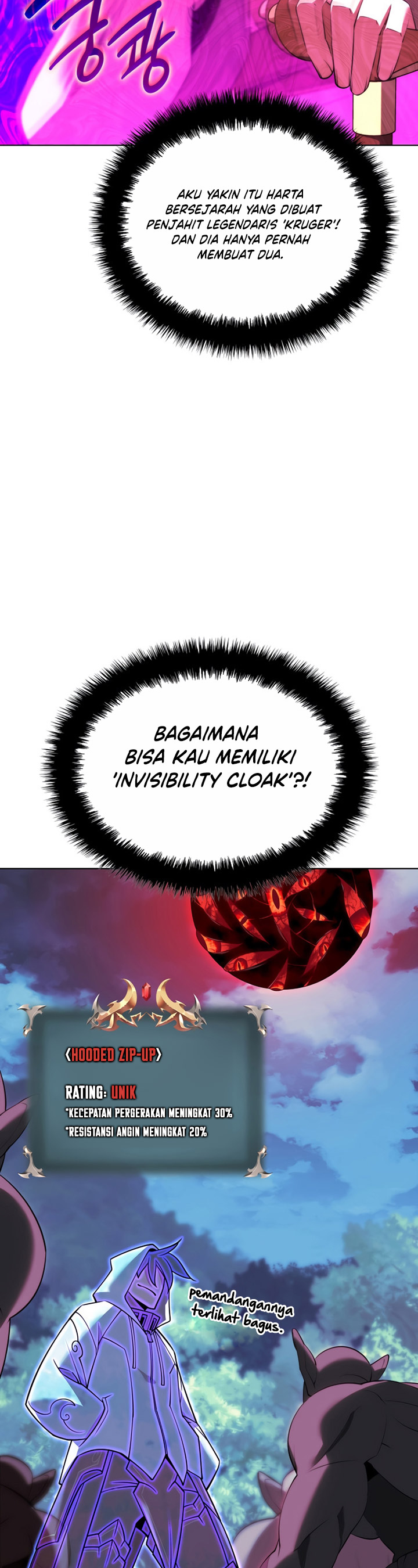 Overgeared Chapter 187
