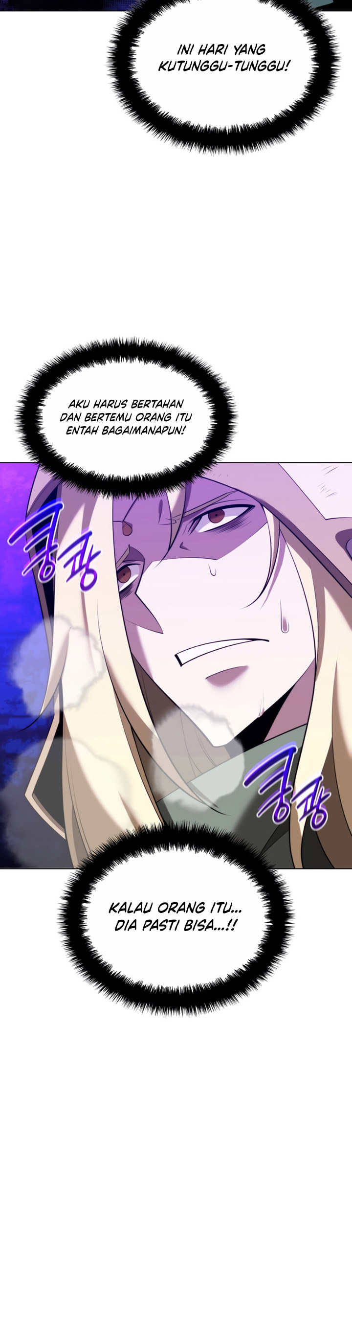 Overgeared Chapter 187