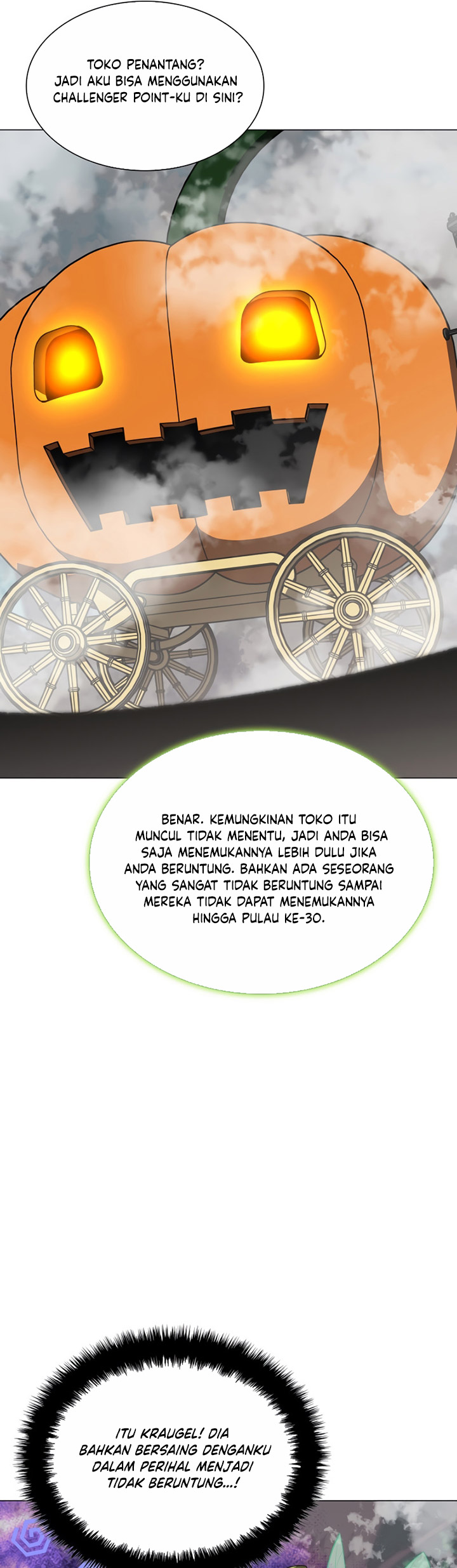 Overgeared Chapter 187