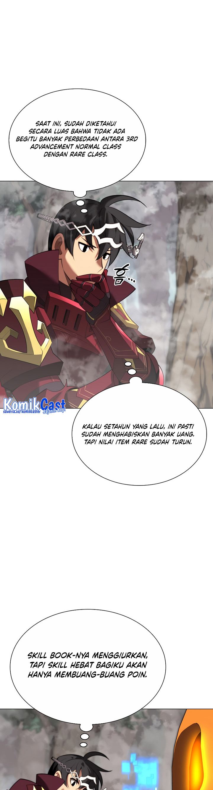 Overgeared Chapter 187