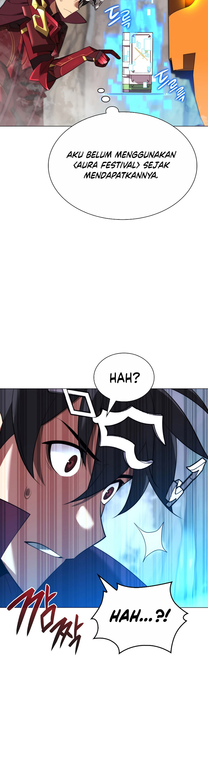 Overgeared Chapter 187