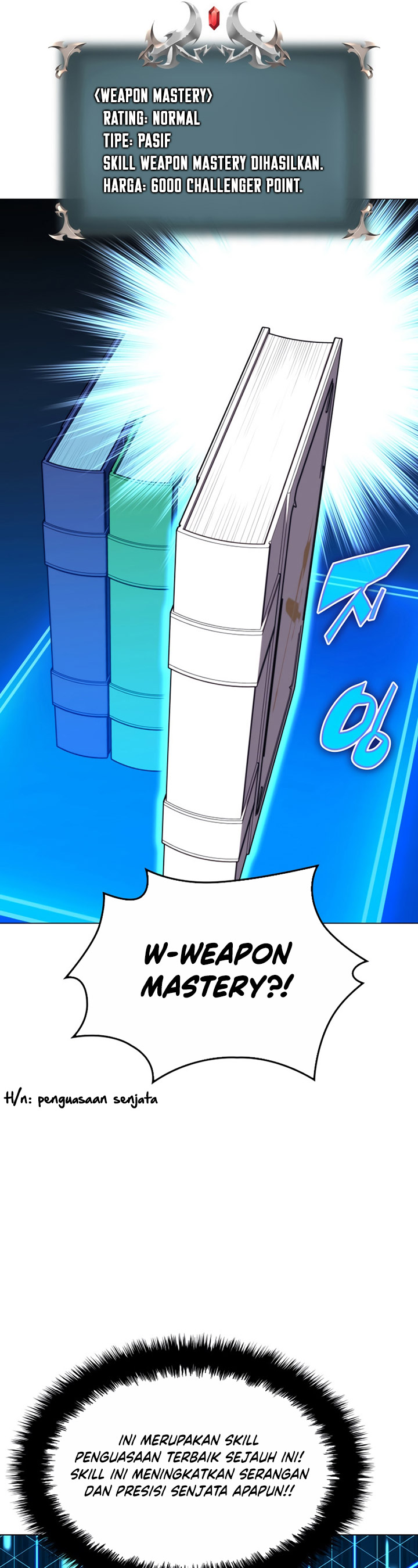 Overgeared Chapter 187