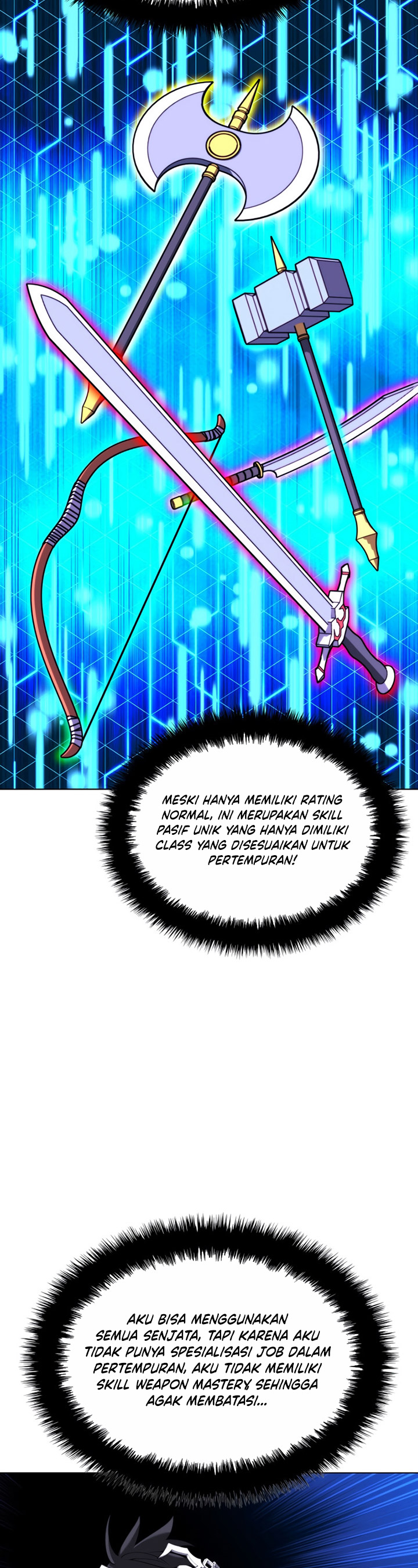 Overgeared Chapter 187