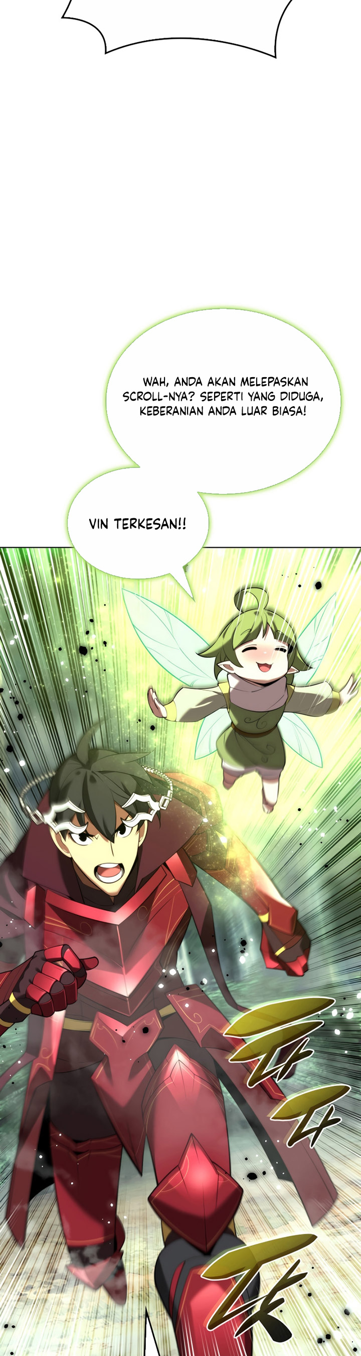 Overgeared Chapter 187