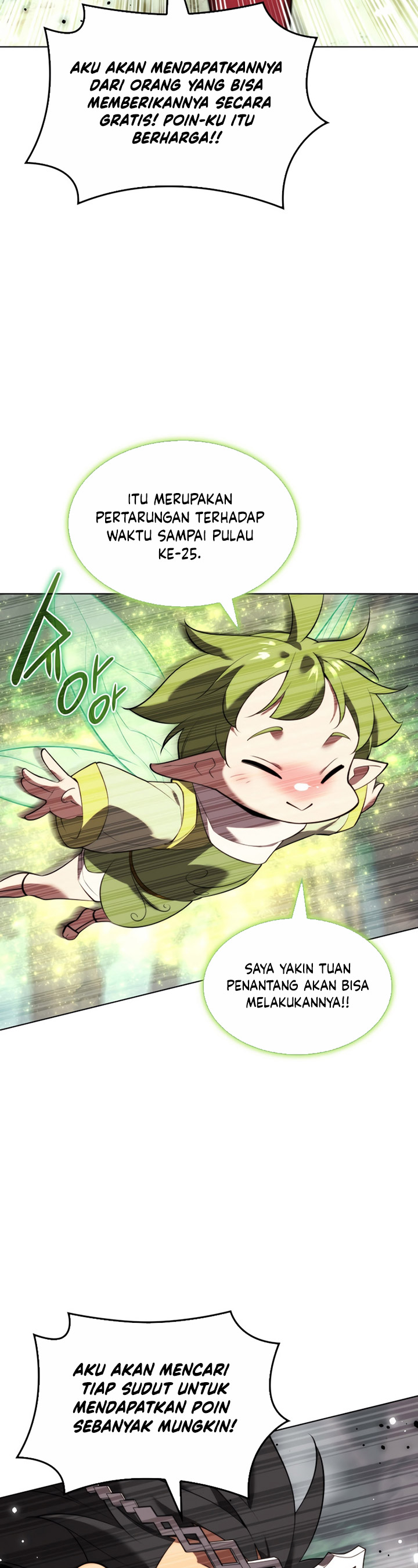 Overgeared Chapter 187