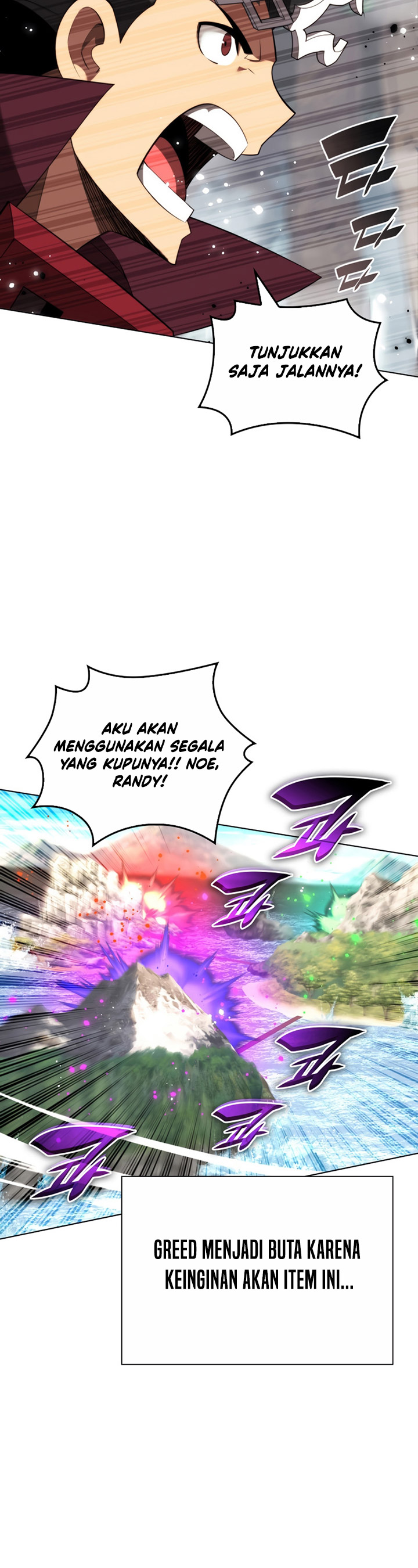 Overgeared Chapter 187