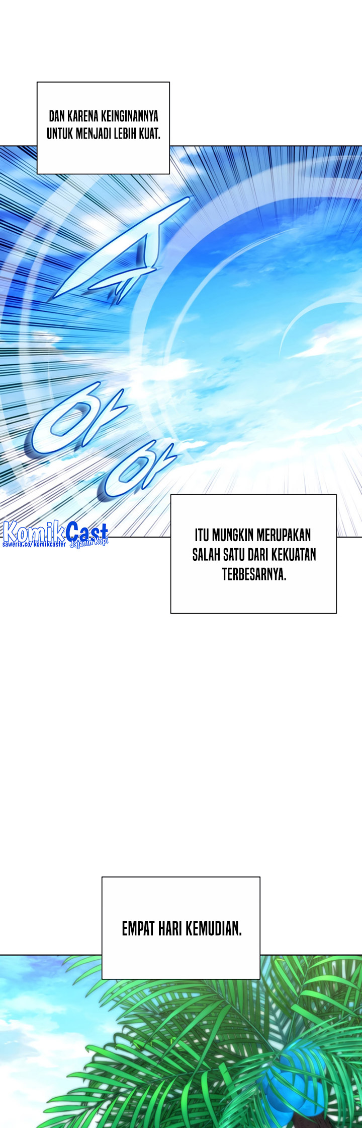 Overgeared Chapter 187