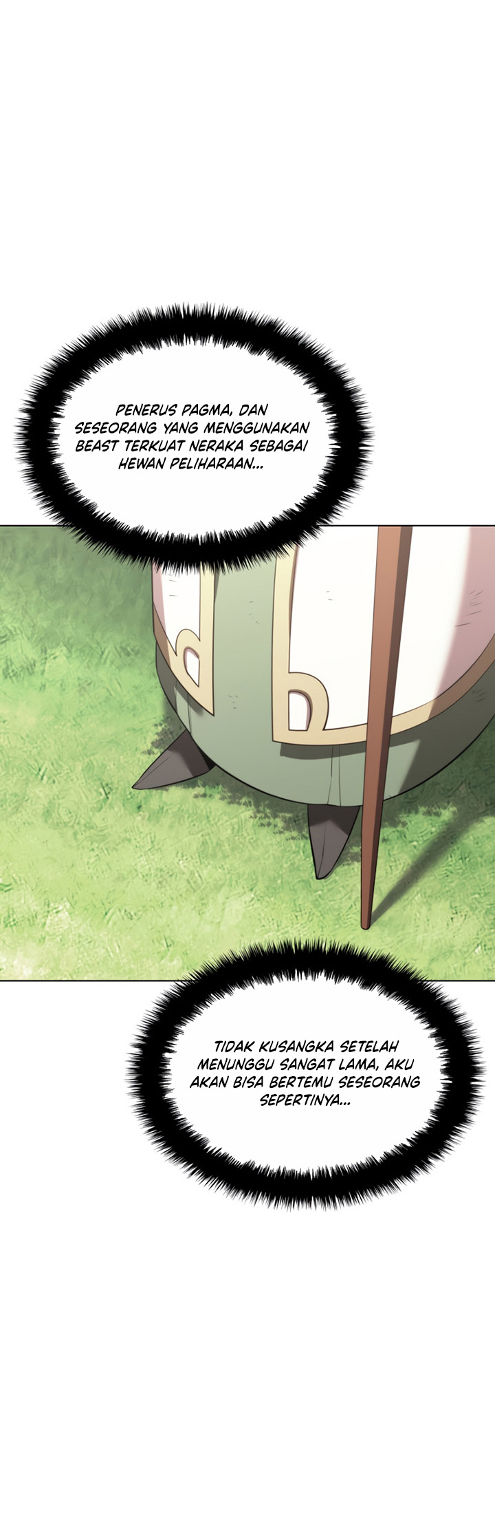 Overgeared Chapter 187