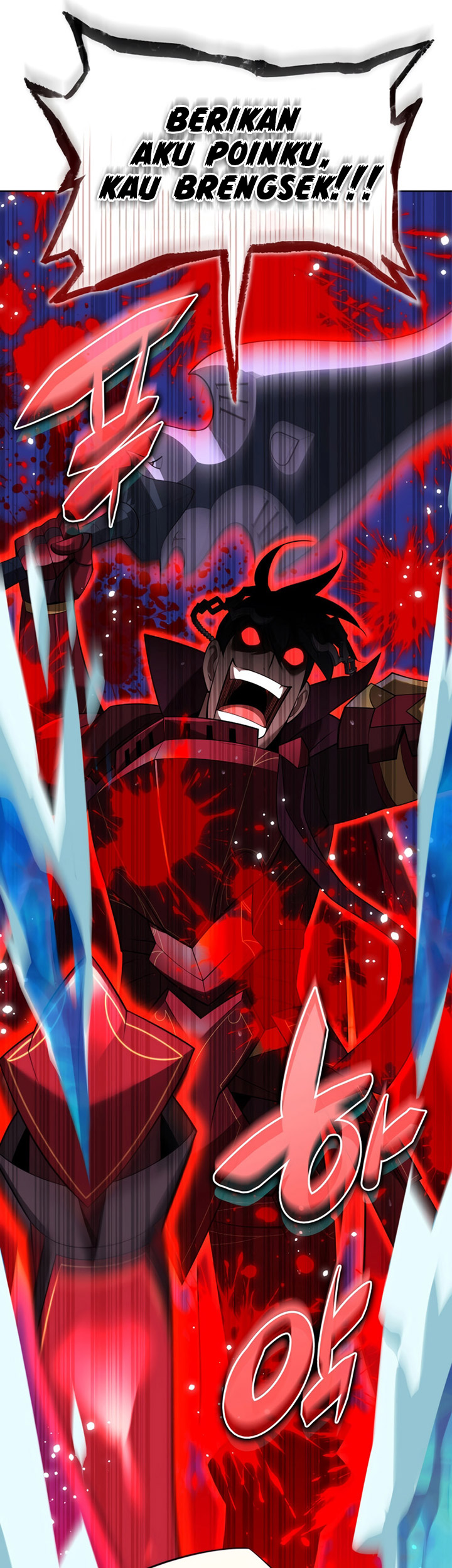 Overgeared Chapter 187
