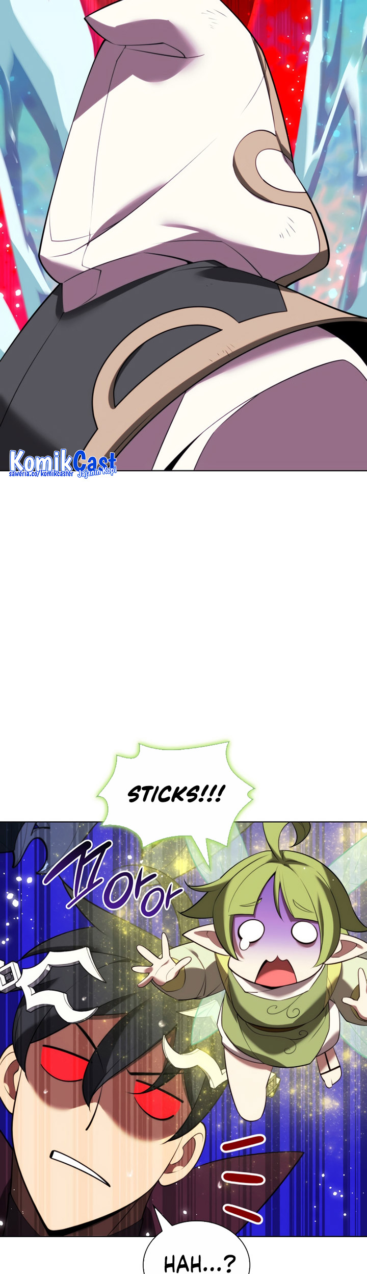 Overgeared Chapter 187