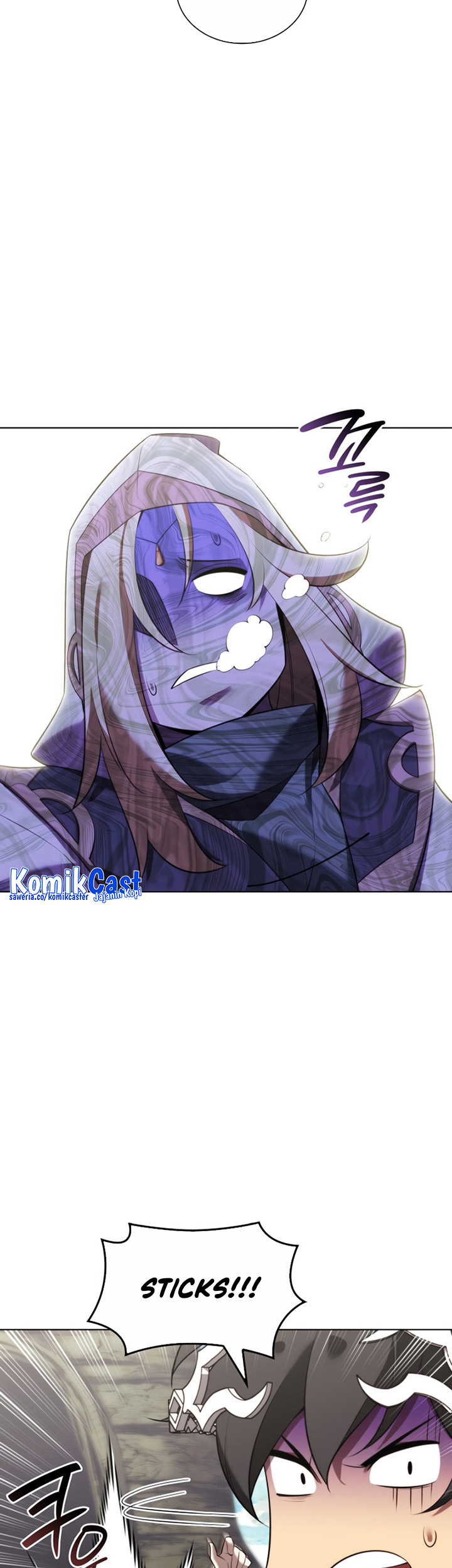 Overgeared Chapter 187