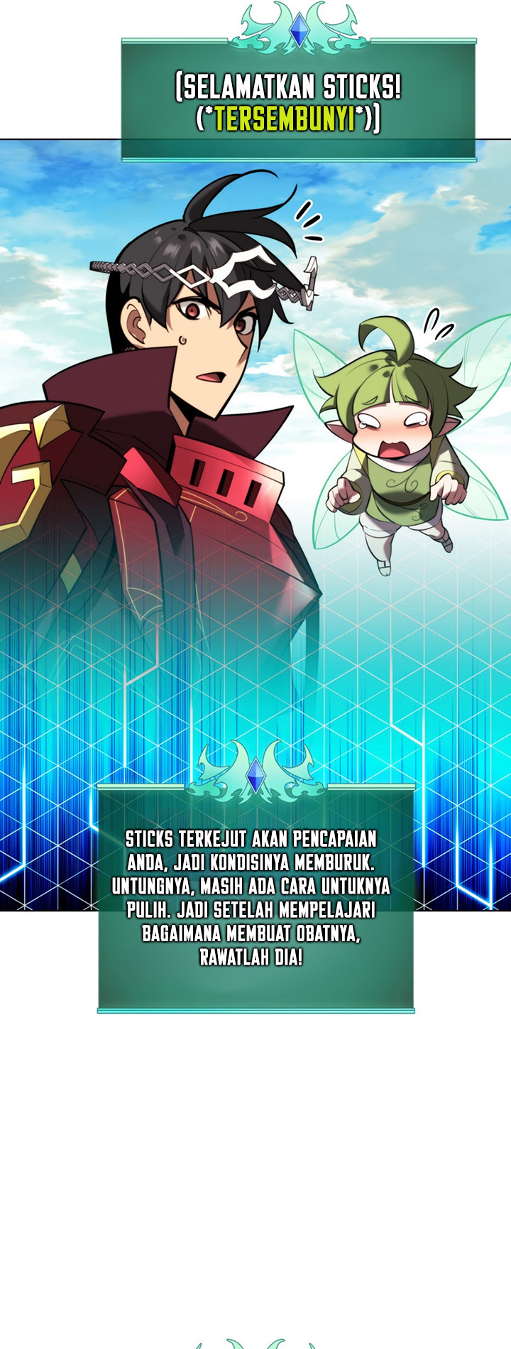Overgeared Chapter 187