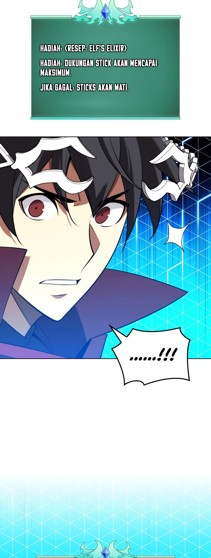 Overgeared Chapter 187
